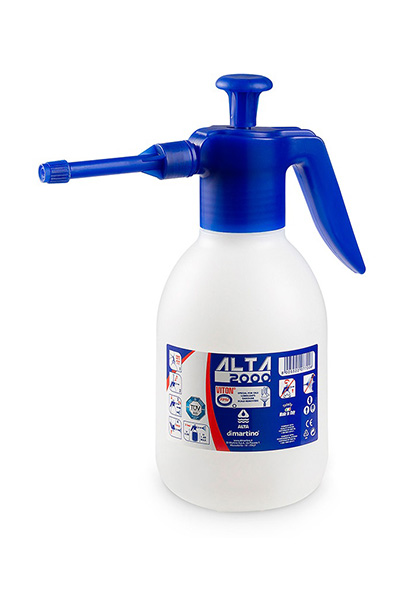 ALTA 2000 - POMPA SPRAY